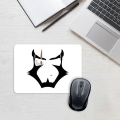 Bear Design Mouse Pad
