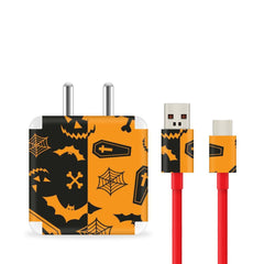 Mobile Charger Skins & Wraps by WrapCart