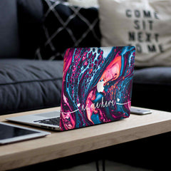 Macbook skins & Macbook Wraps by WrapCart. Printed Wraps for MacBook to protect your macbook with best 3M quality
