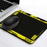 Cyber 2077 Mouse Pad