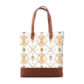 Egyptian Asthetic Tall Tote Bag