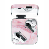 Nothing Ear Pink Marble Skin