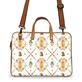 Egyptian Asthetic Deluxe Laptop Bag