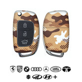 Car & Bike Design Mobile Skins & Wraps