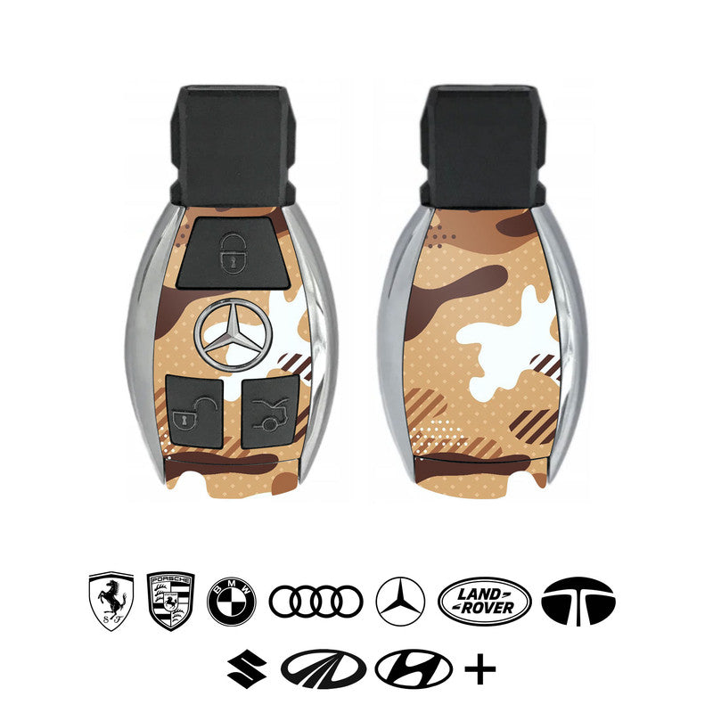 Car & Bike Design Mobile Skins & Wraps