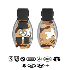 Car & Bike Design Mobile Skins & Wraps