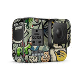 GoPro Vocalize Abstract