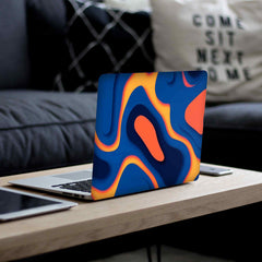 Printed laptop skins, custom laptop skins, textured laptop skins. Laptop skins India. laptop wraps in India. Laptop skins at low rates on India. 3m laptop vinyl skin. 3M laptop skins. Laptop skins for girls and laptop skins for gamers.