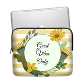 Good Vibes Only Sleeve