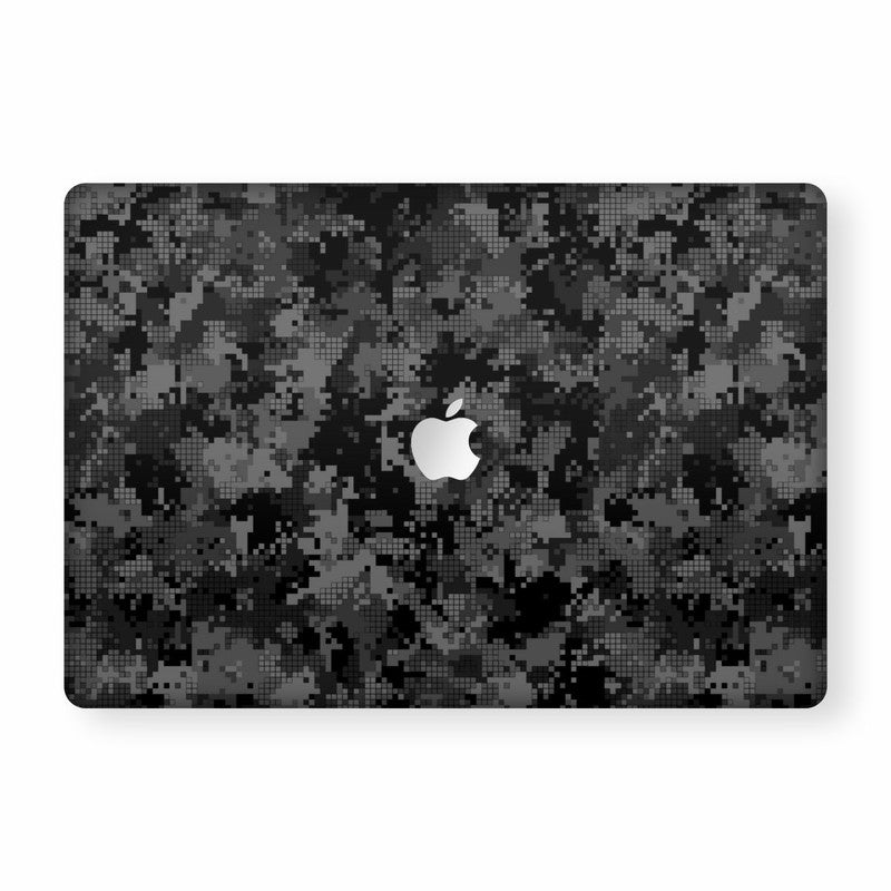 Macbook Aesthetic Classic Laptop Skins