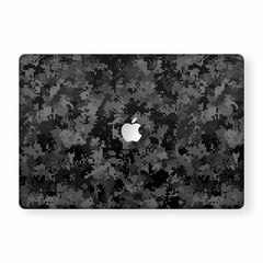 Macbook Aesthetic Classic Laptop Skins