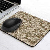 Digi Brown Camo Mouse Pad