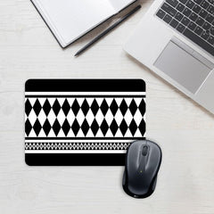 Tokyo Outfit Mouse Pad