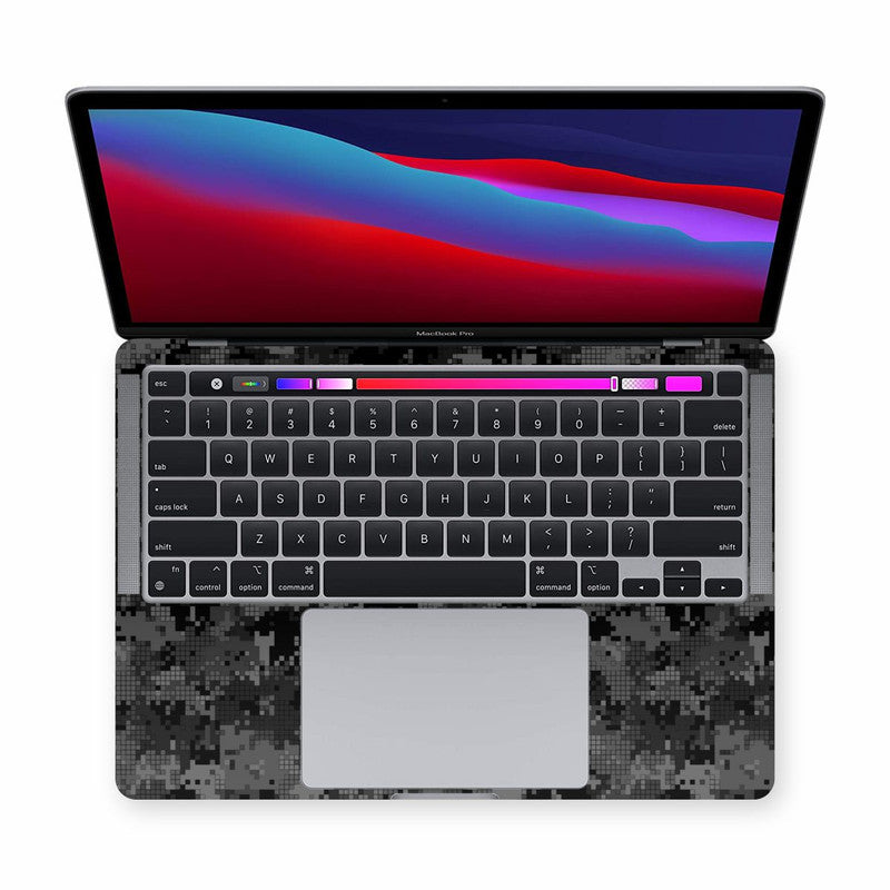 Macbook skins & Macbook Wraps by WrapCart. Printed Wraps for MacBook to protect your macbook with best 3M quality