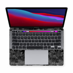 Macbook skins & Macbook Wraps by WrapCart. Printed Wraps for MacBook to protect your macbook with best 3M quality