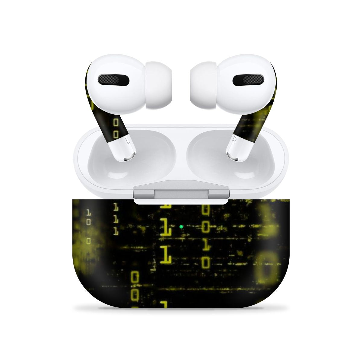 Airpods Skins & Wraps, Oneplsu Buds Skins & Wraps, Nothing Ear 1 Skins & Wraps by WrapCart. Covers for your audio TWS in India.