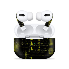 Airpods Skins & Wraps, Oneplsu Buds Skins & Wraps, Nothing Ear 1 Skins & Wraps by WrapCart. Covers for your audio TWS in India.