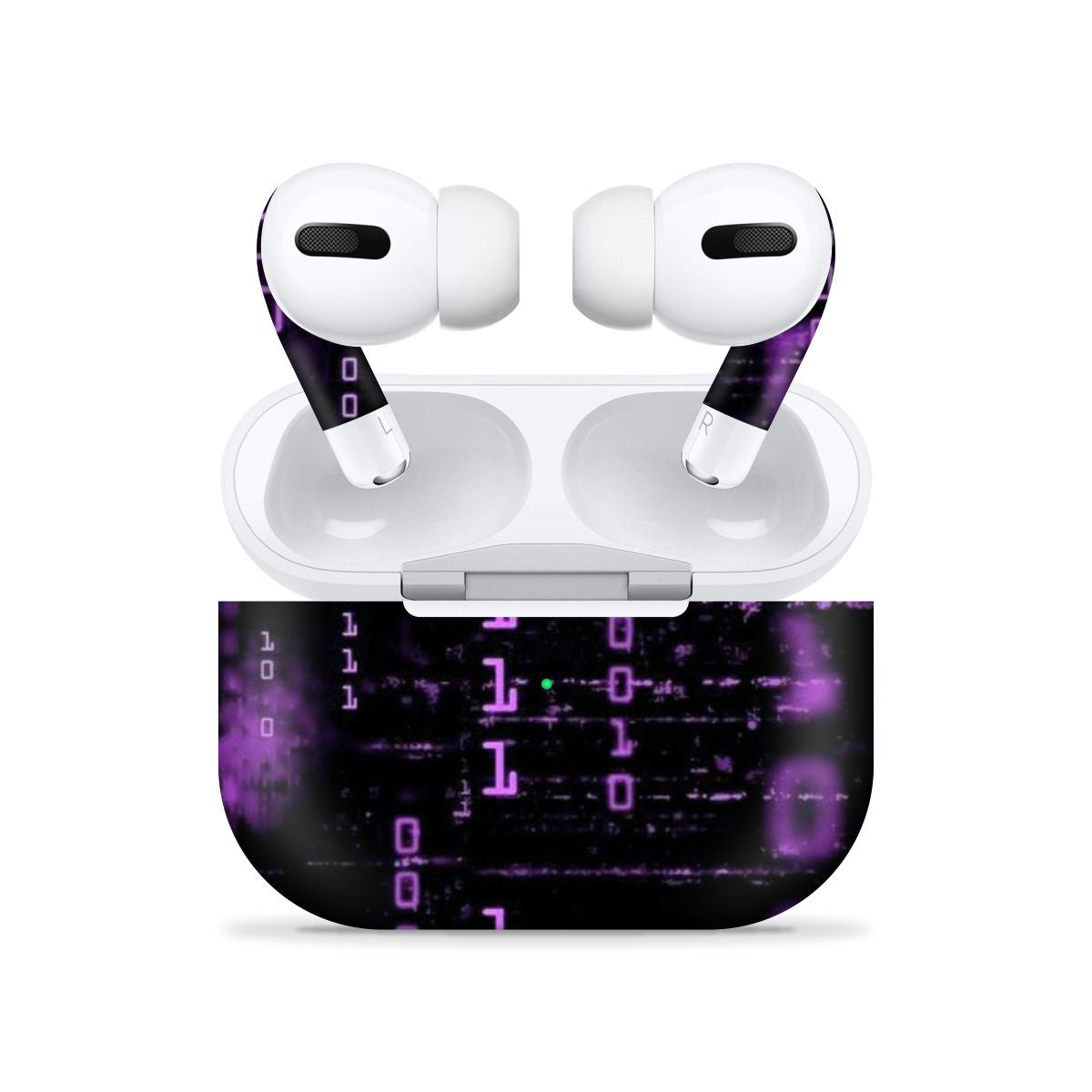 Airpods Skins & Wraps, Oneplsu Buds Skins & Wraps, Nothing Ear 1 Skins & Wraps by WrapCart. Covers for your audio TWS in India.