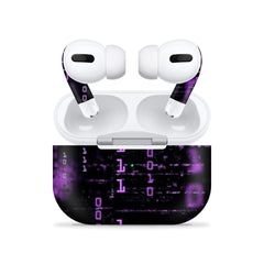 Airpods Skins & Wraps, Oneplsu Buds Skins & Wraps, Nothing Ear 1 Skins & Wraps by WrapCart. Covers for your audio TWS in India.