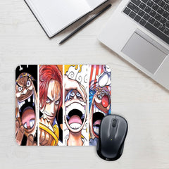 Otaku Oasis Mouse Pad