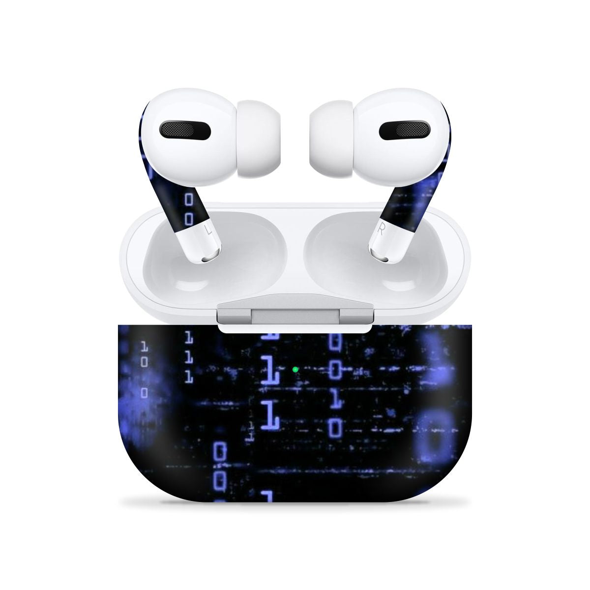 Airpods Skins & Wraps, Oneplsu Buds Skins & Wraps, Nothing Ear 1 Skins & Wraps by WrapCart. Covers for your audio TWS in India.