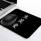 Anime Themed MousePad