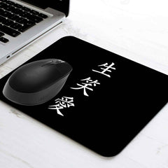 Anime Themed MousePad