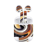 Airpods Warmest Contrast