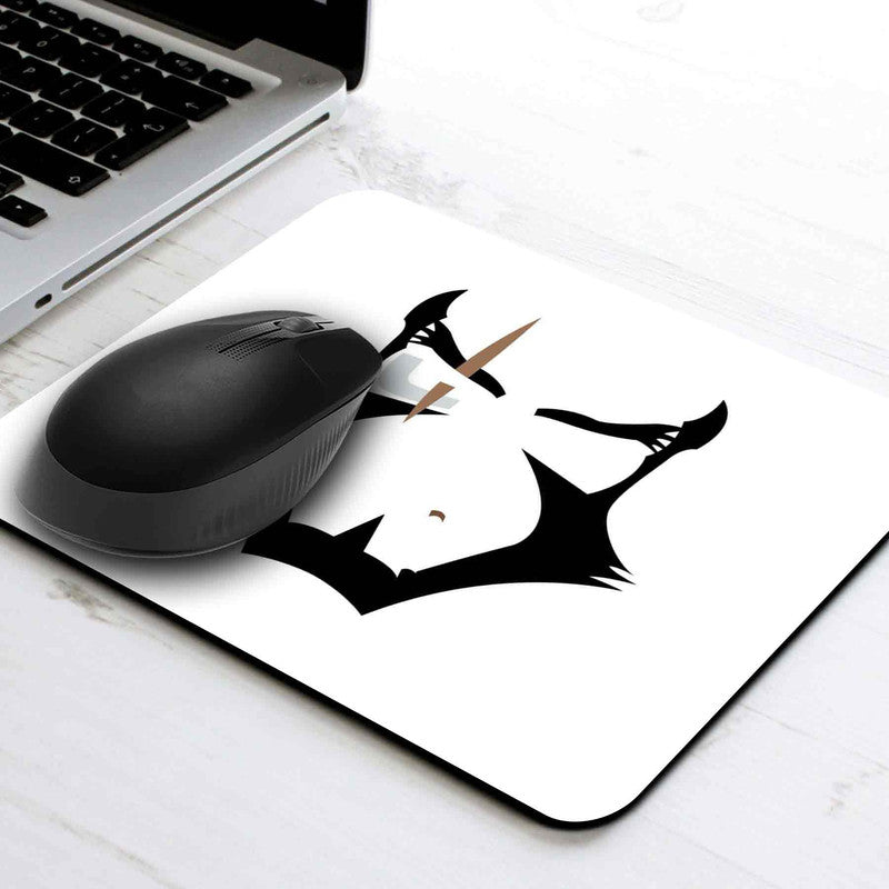 Anime Themed MousePad