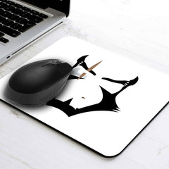 Anime Themed MousePad