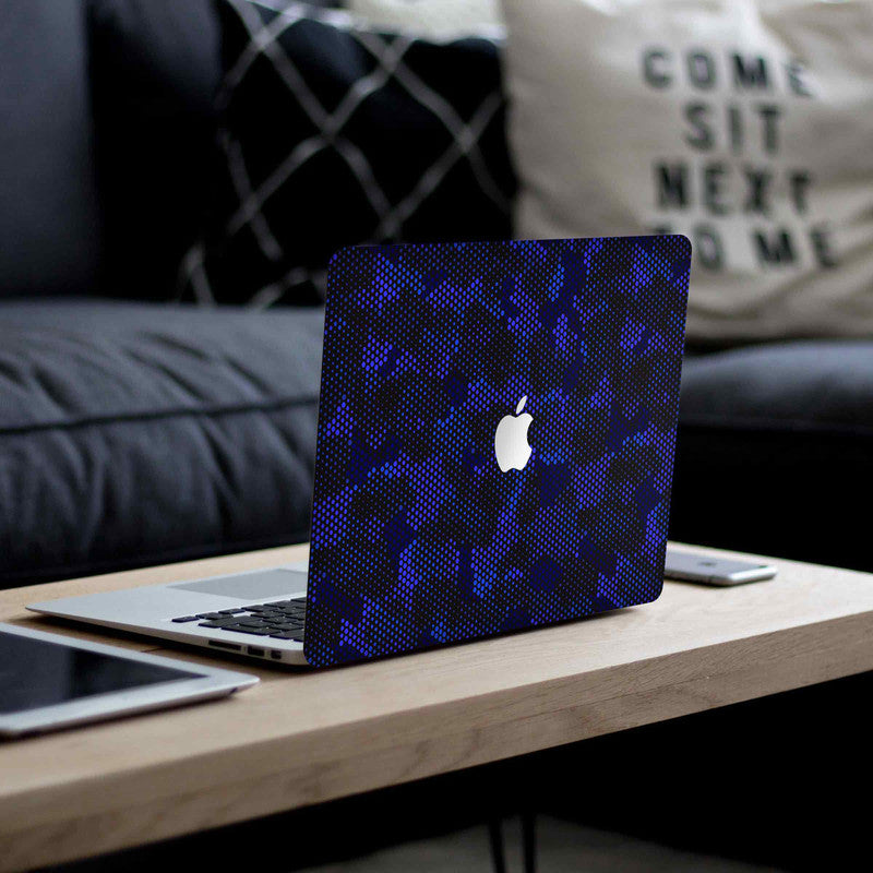 Macbook skins & Macbook Wraps by WrapCart. Printed Wraps for MacBook to protect your macbook with best 3M quality