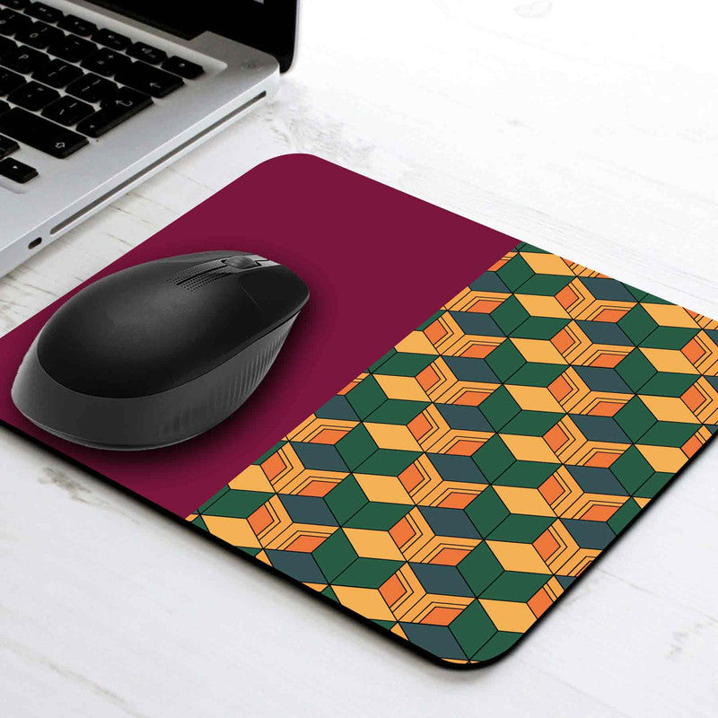 Anime Themed MousePad