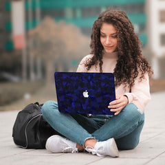 Macbook skins & Macbook Wraps by WrapCart. Printed Wraps for MacBook to protect your macbook with best 3M quality