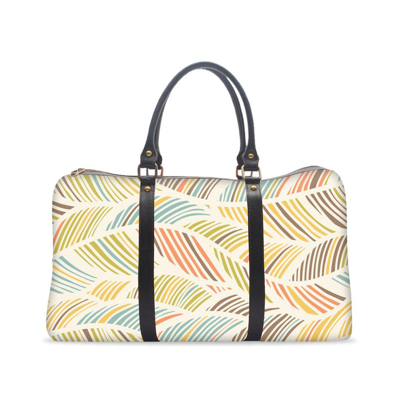 Feathers Duffle Bag