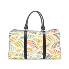 Feathers Duffle Bag