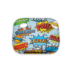 OnePlus Buds Pro Exclaim 2 Abstract Skins