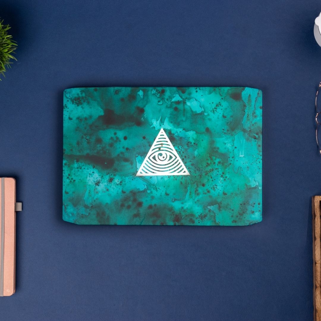 Laptop Skins & Wraps in India by WrapCart. Best quality 3M laptop stickers and wraps with perfect cutting