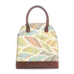 Feathers Deluxe Tote Bag
