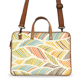 Feathers Deluxe Laptop Bag