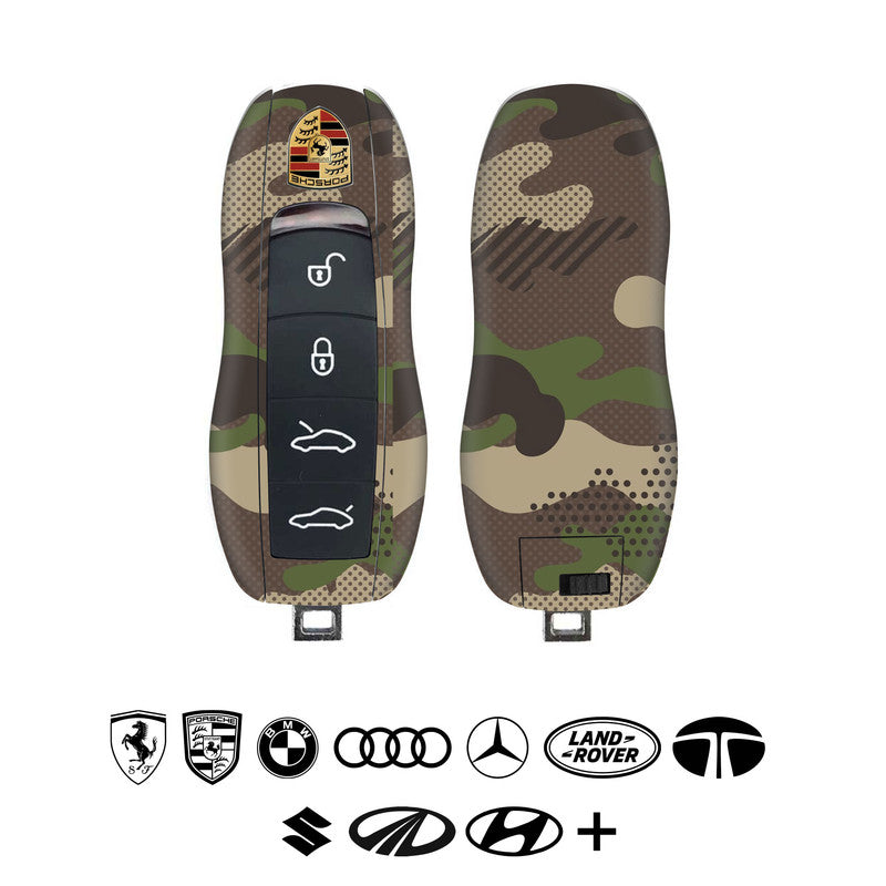 Car & Bike Design Mobile Skins & Wraps