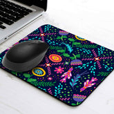 Floral Art 1 MousePad