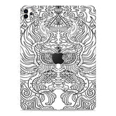 iPad 10.2 9th Gen 2021 A2602 Skins & Wraps | Covers and Skins For iPad 10.2 9th Gen 2021 A2602