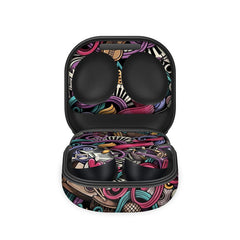 music-abstract-samsung-galaxy-buds-pro-skin