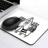 Anime Themed MousePad