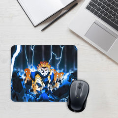 Satori Spectrum Mouse Pad