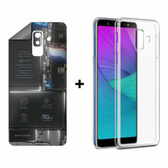 Mobile IC Cover Combo