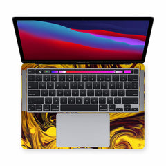 Macbook skins & Macbook Wraps by WrapCart. Printed Wraps for MacBook to protect your macbook with best 3M quality