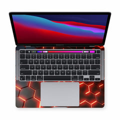 Macbook skins & Macbook Wraps by WrapCart. Printed Wraps for MacBook to protect your macbook with best 3M quality