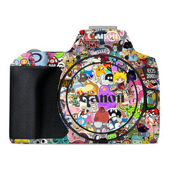 cartoon-stickers-camera-skins