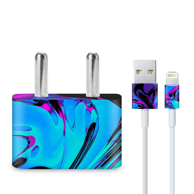 Mobile Charger Skins & Wraps by WrapCart